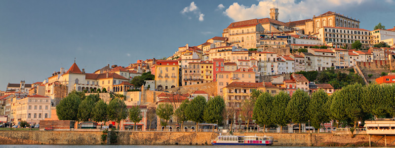 Coimbra, Portugal